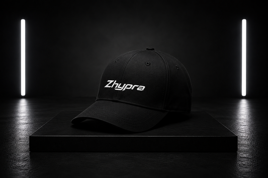 Zhypra Apex Cap