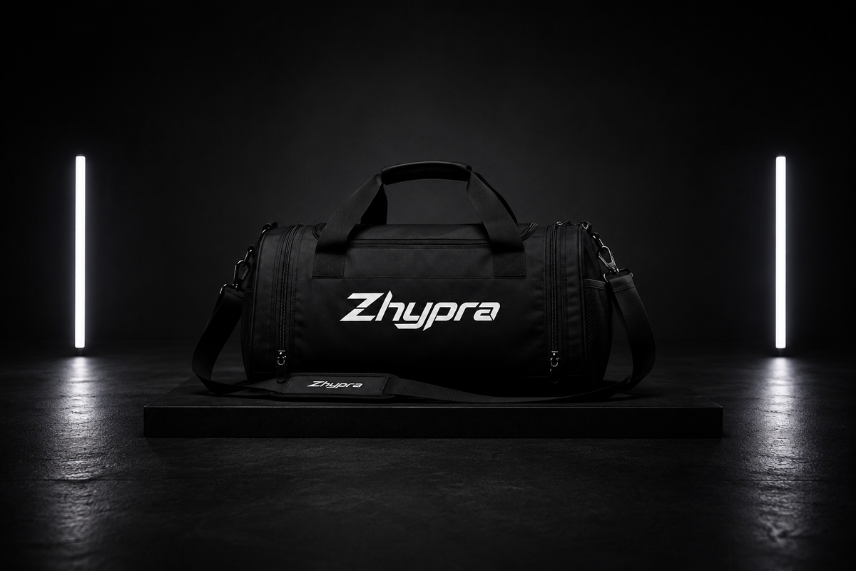 Zhypra Motion Backpack