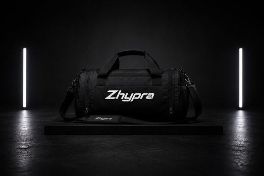 Zhypra Motion Backpack