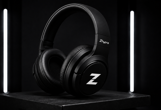 Zhypra Aura Headphones