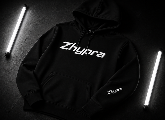 Zhypra Legacy Hoodie