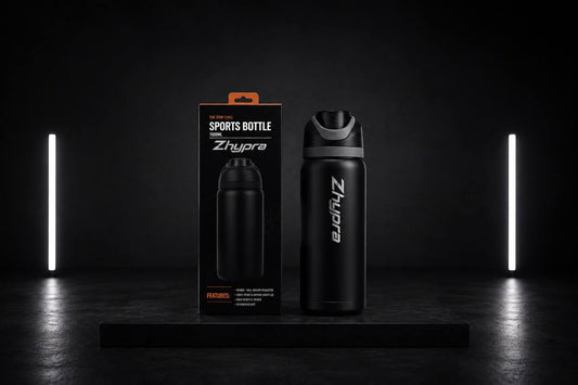 Zhypra Performance Bottle - 32 oz